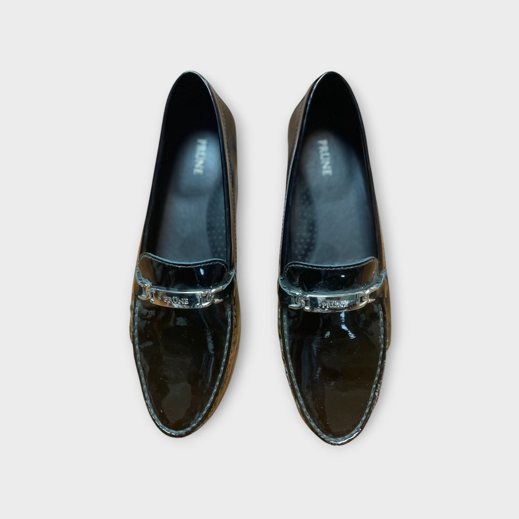 MOCASINES PRUNE