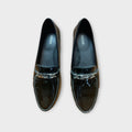 MOCASINES PRUNE