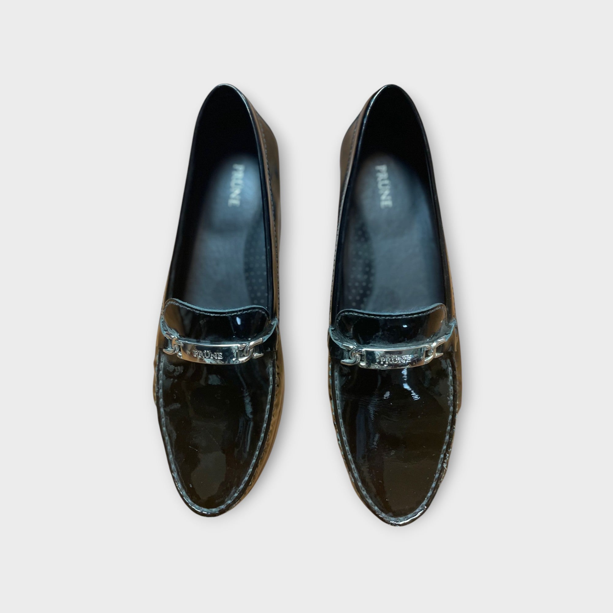 MOCASINES PRUNE