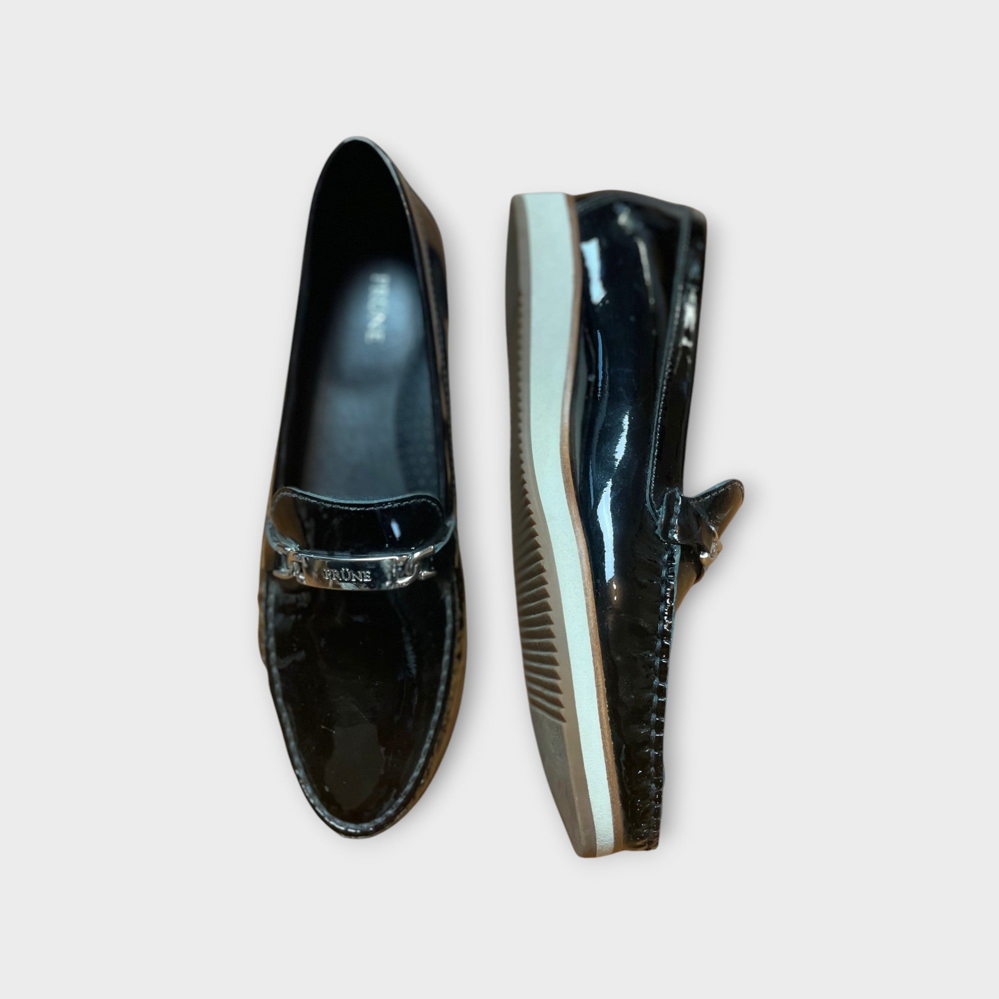 MOCASINES PRUNE