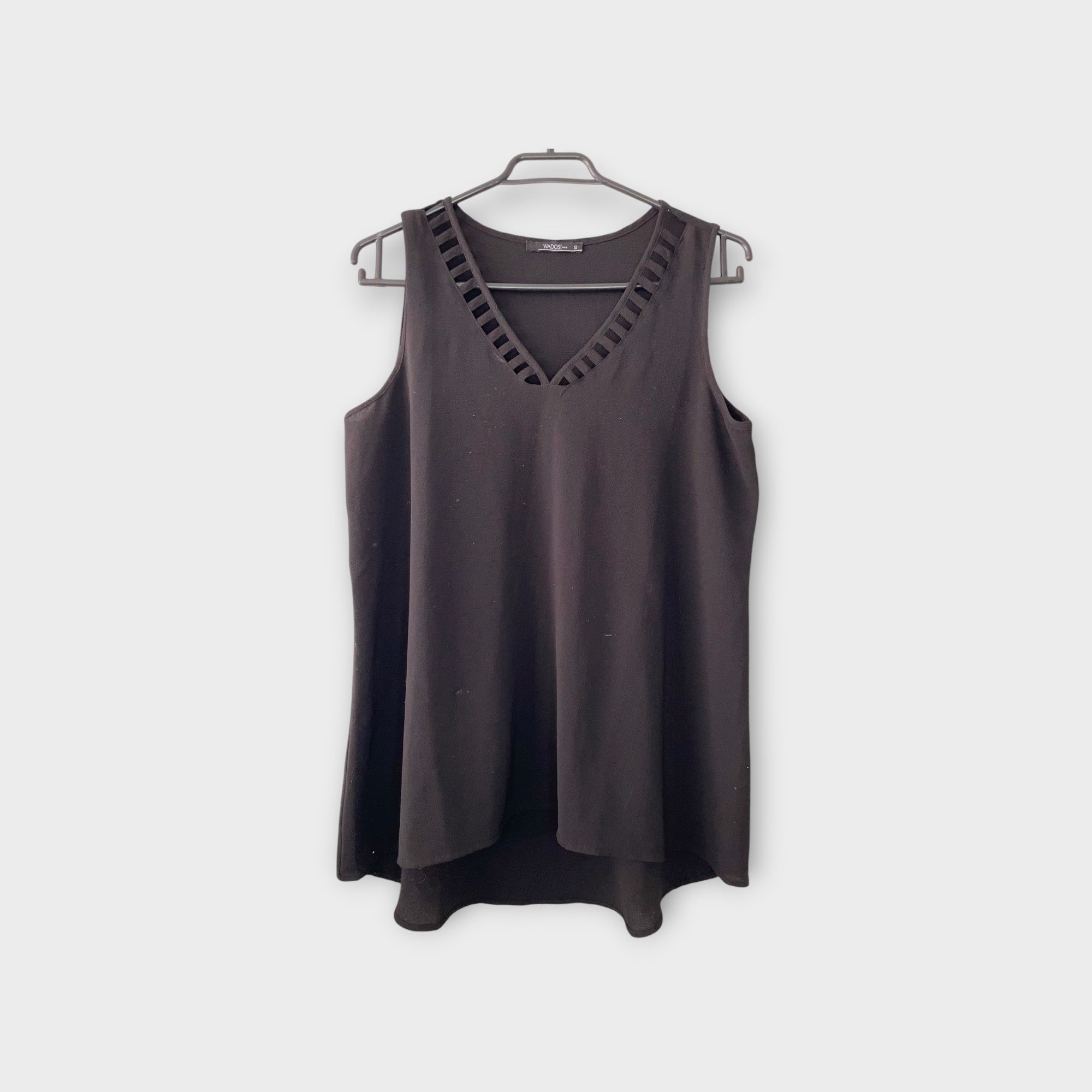 POLERA WADOS