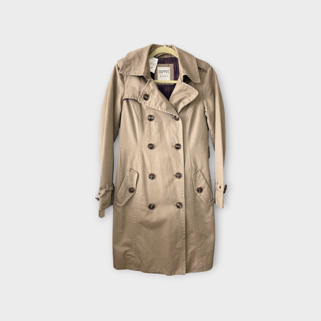 TRENCH ESPRIT