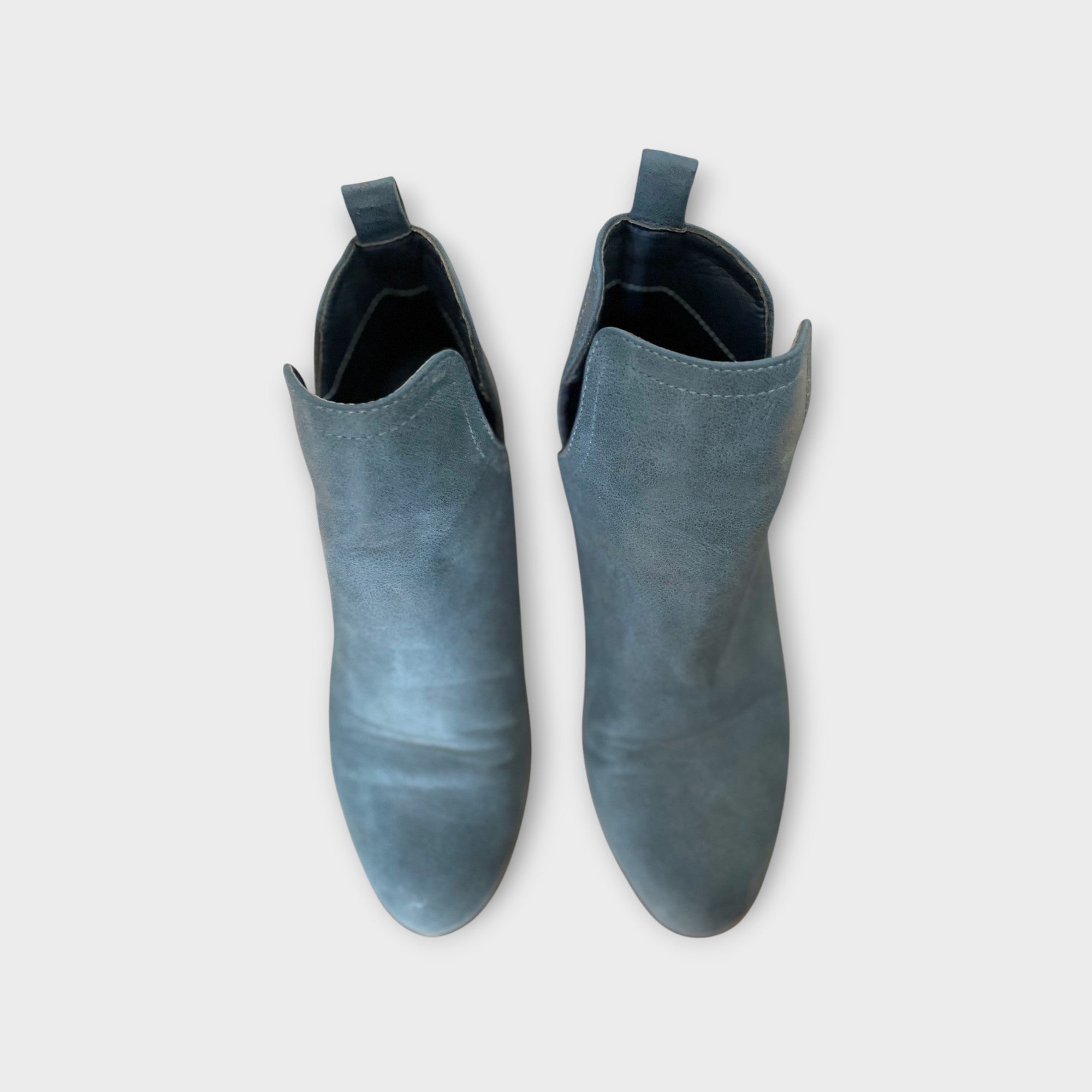BOTINES BLUR