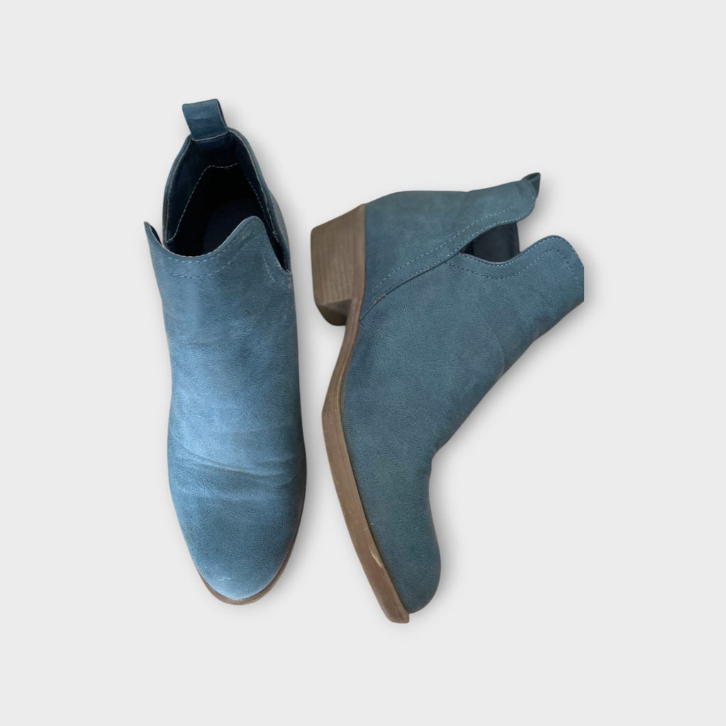 BOTINES BLUR