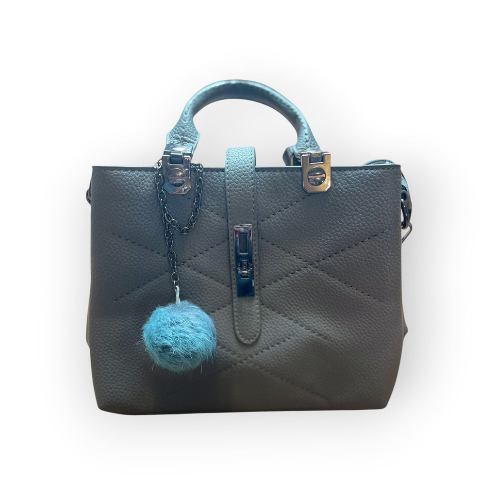 CARTERA GRIS (nueva)