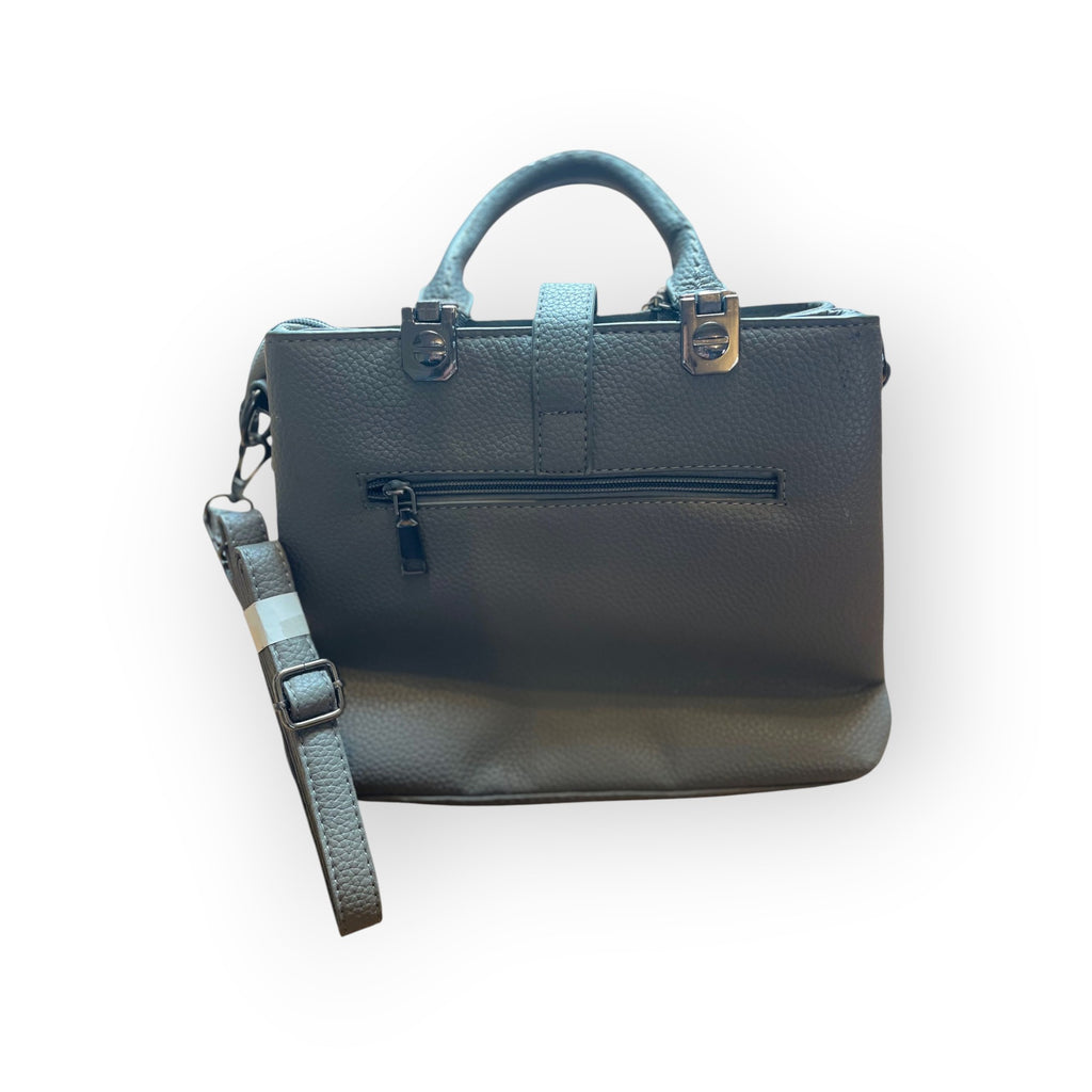 CARTERA GRIS (nueva)