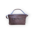 CARTERA LAVANDA