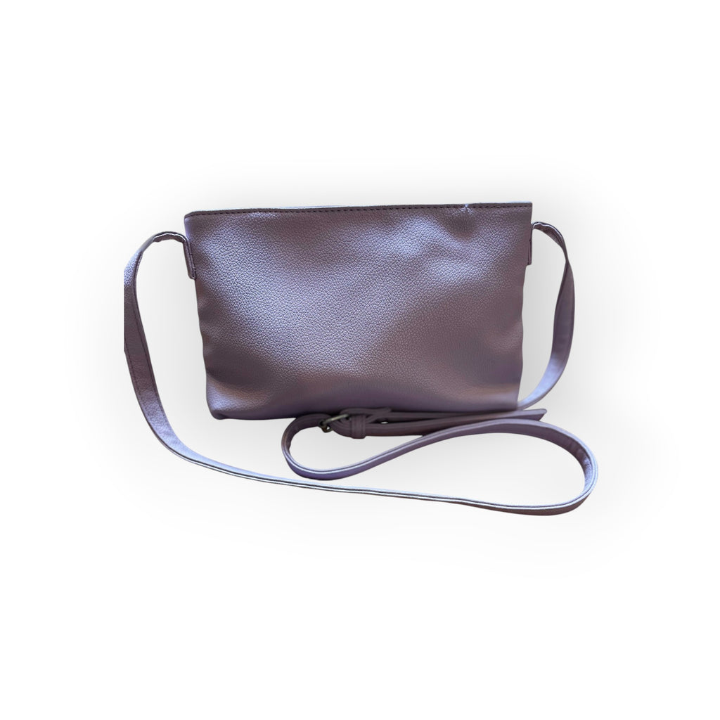 CARTERA LAVANDA
