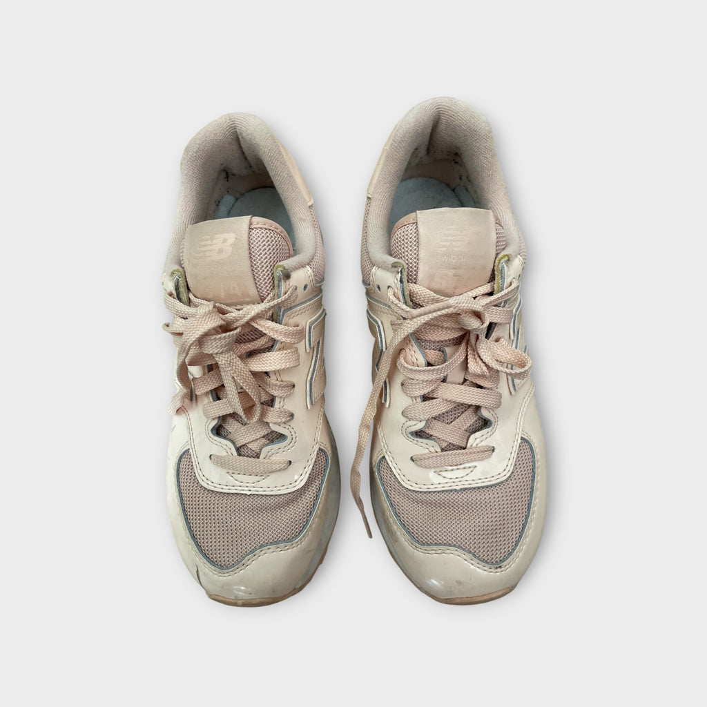 ZAPATILLAS NEW BALANCE