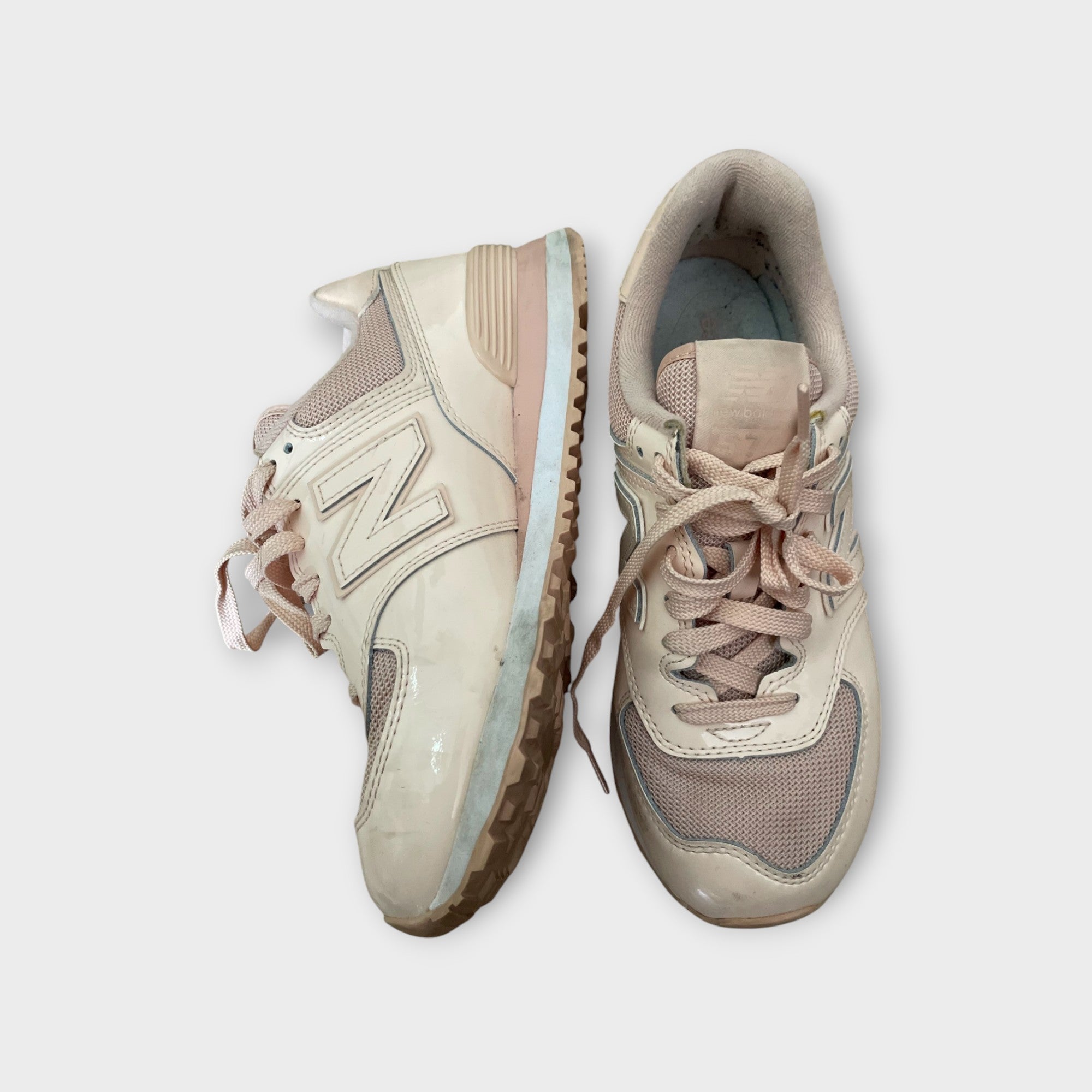 ZAPATILLAS NEW BALANCE
