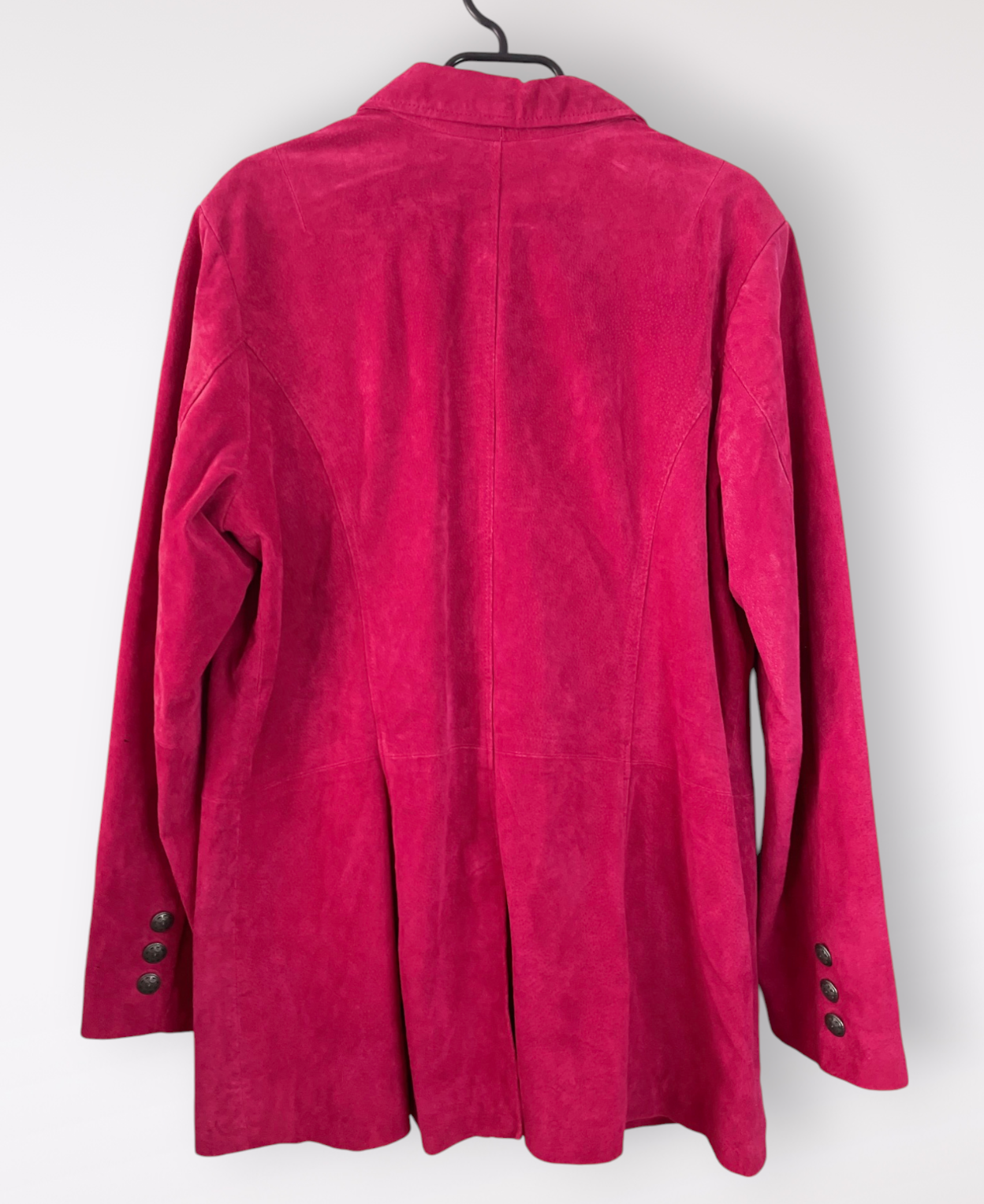 CHAQUETA D&CO