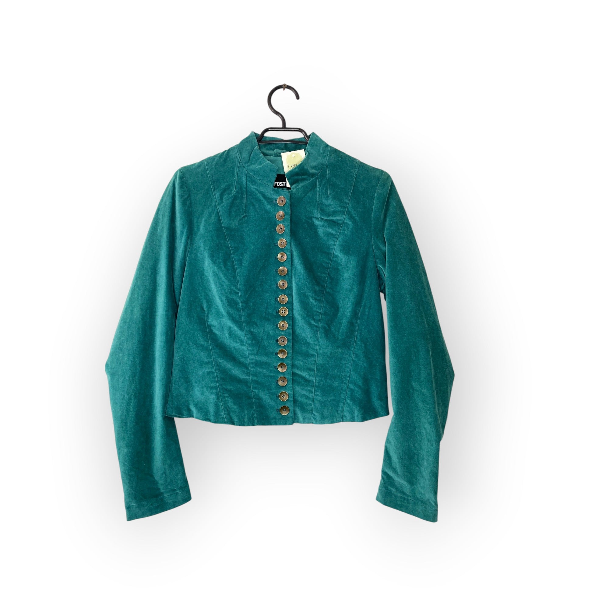 CHAQUETA FOSTER