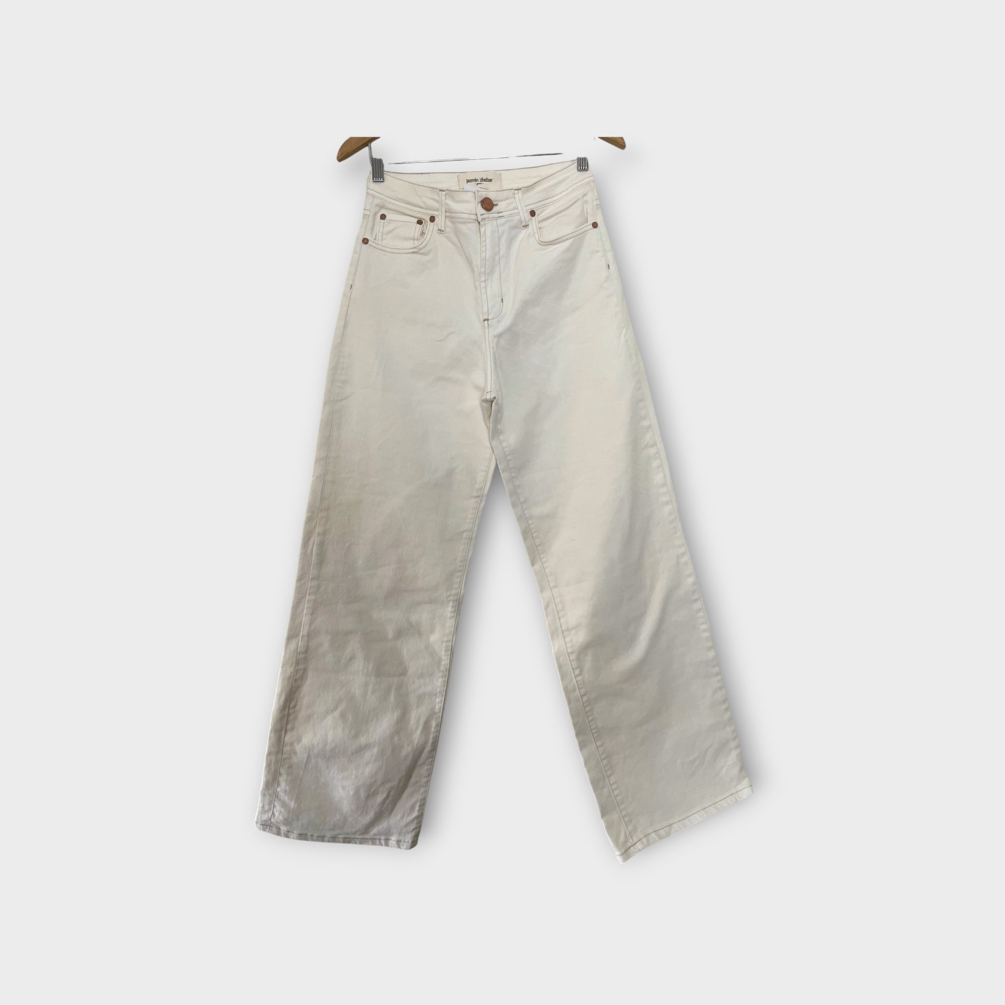 JEANS JAZMIN CHEBAR
