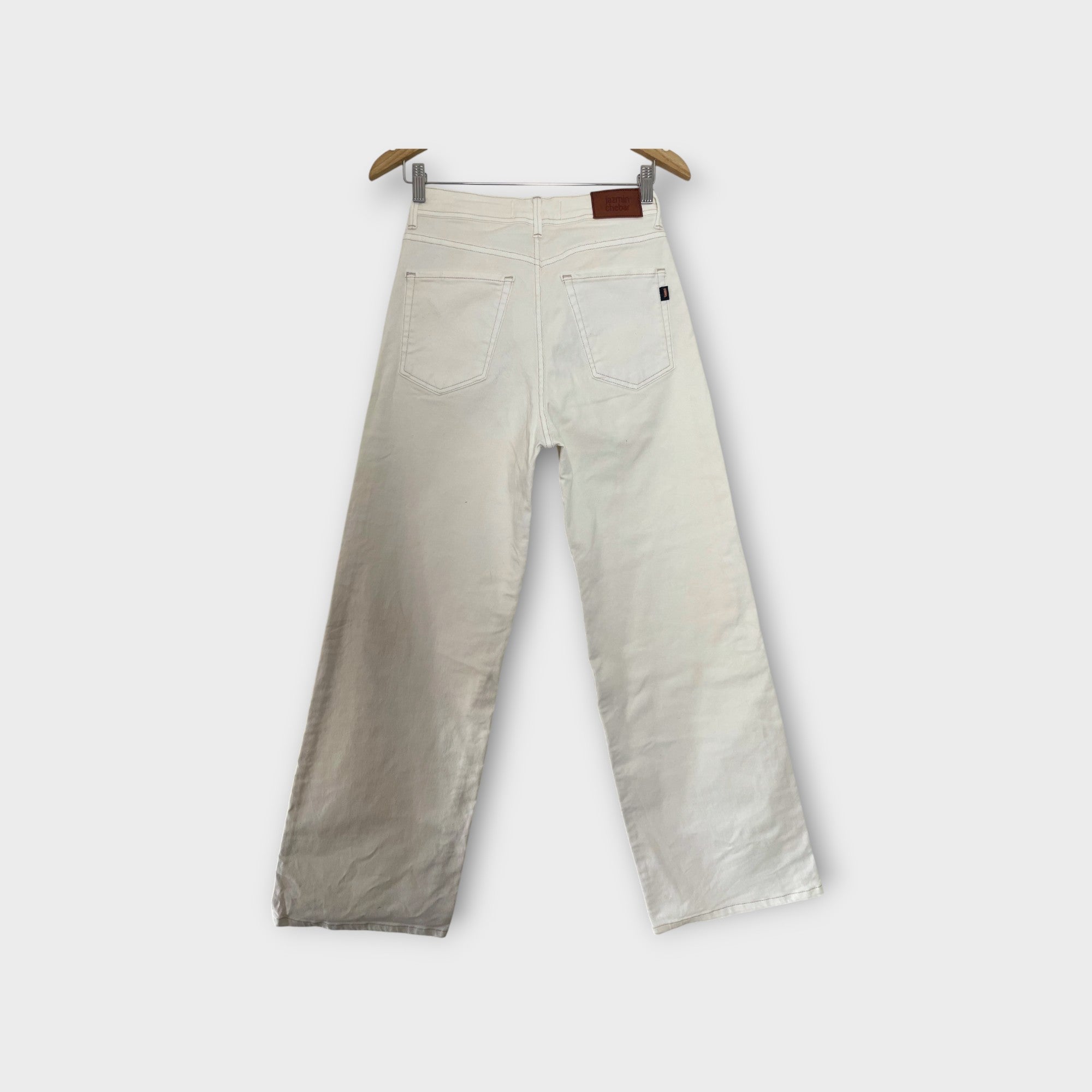 JEANS JAZMIN CHEBAR
