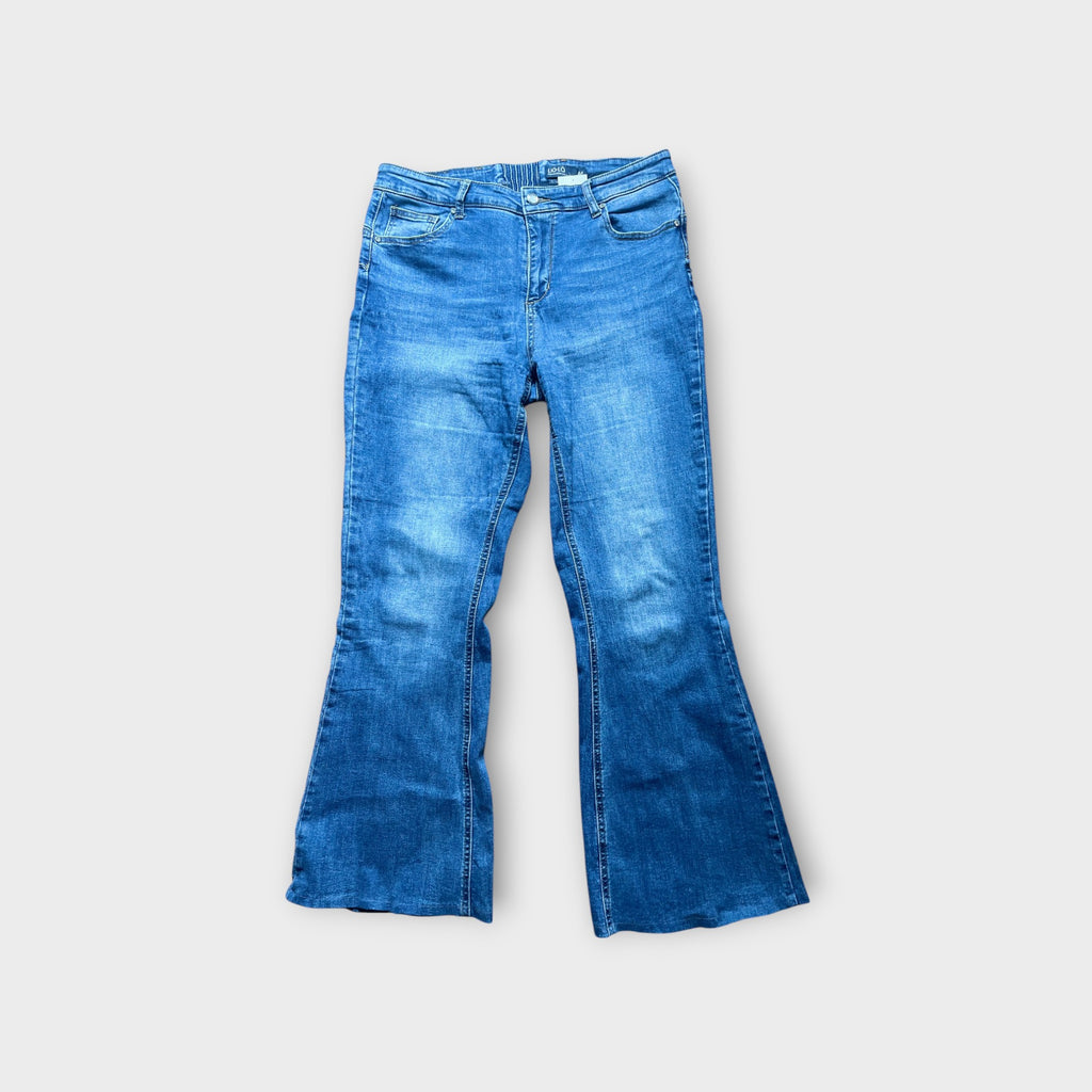 JEANS LIOLA