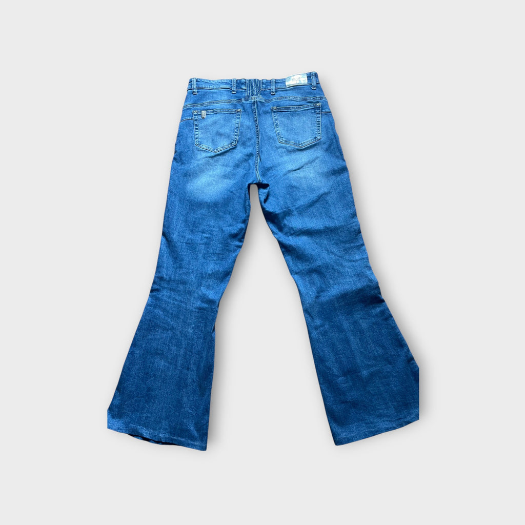 JEANS LIOLA