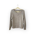 POLERON H&M GRIS