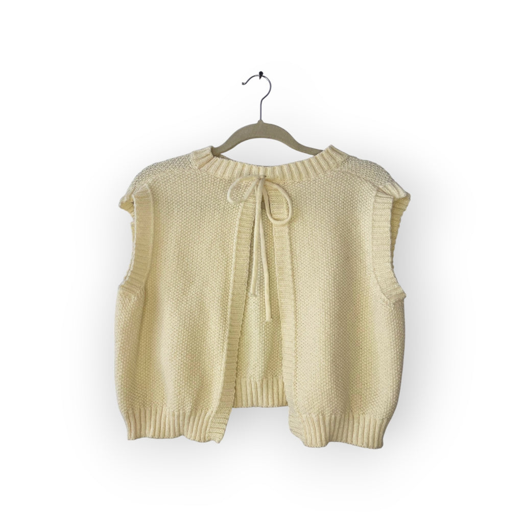 SWEATER DISEÑO AUTOR