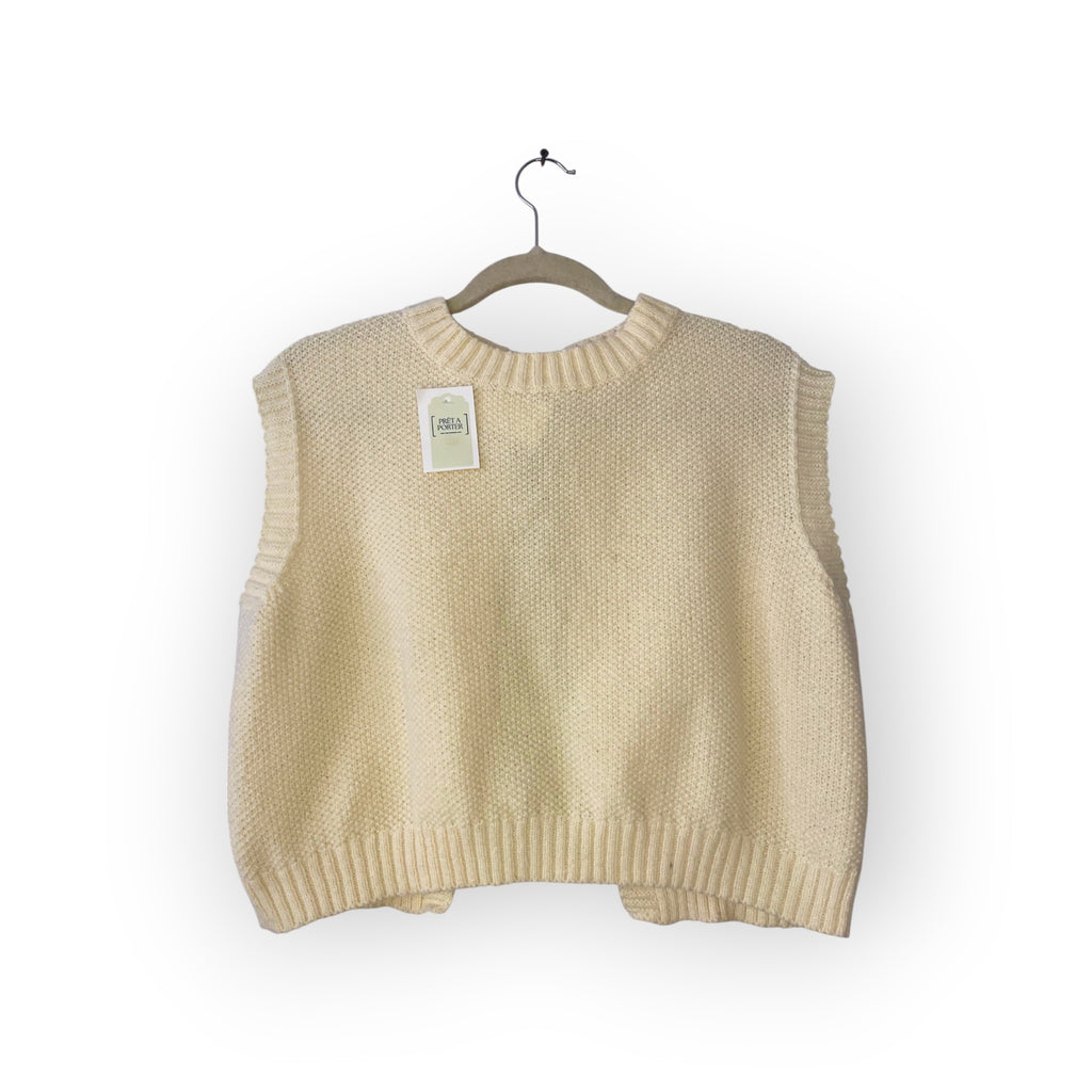 SWEATER DISEÑO AUTOR
