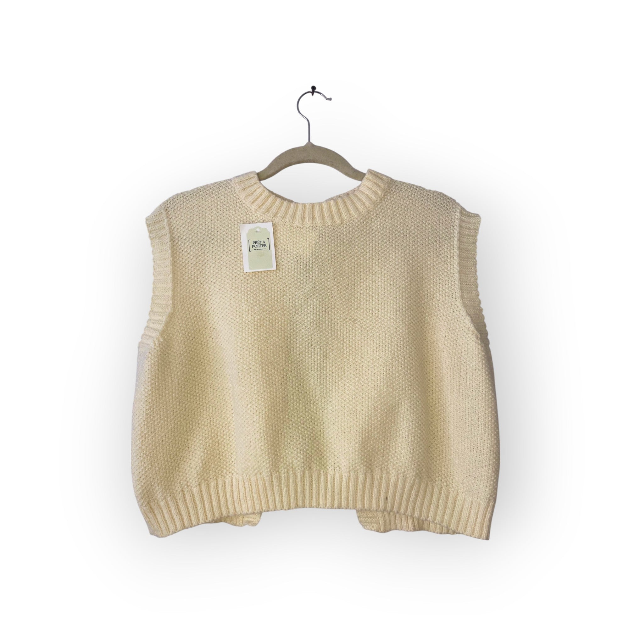 SWEATER DISEÑO AUTOR