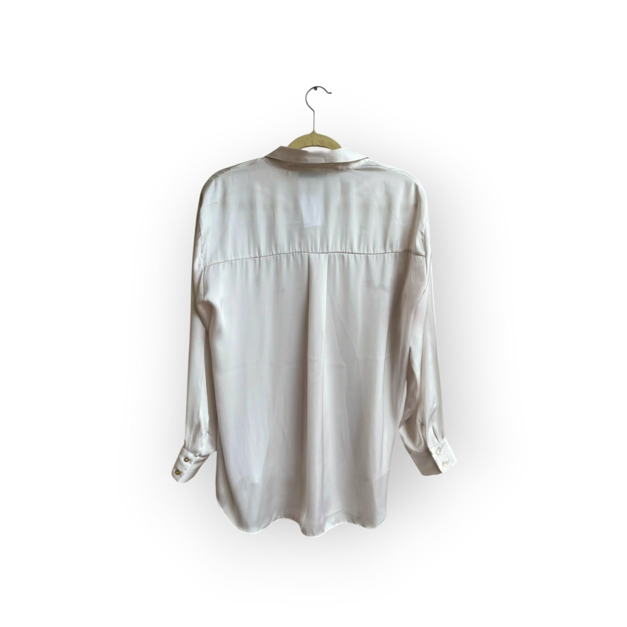 BLUSA ZARA