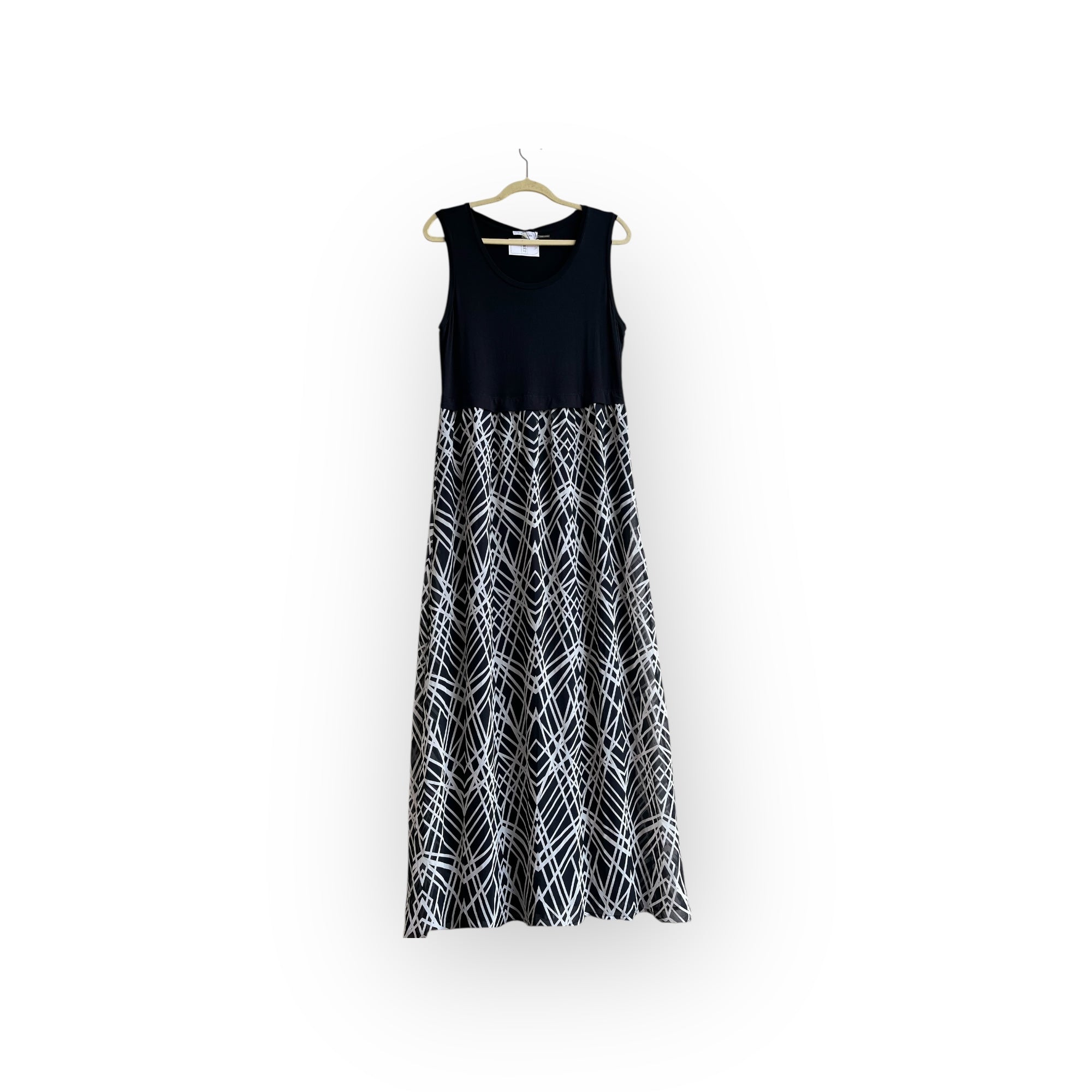 VESTIDO CALVIN KLEIN