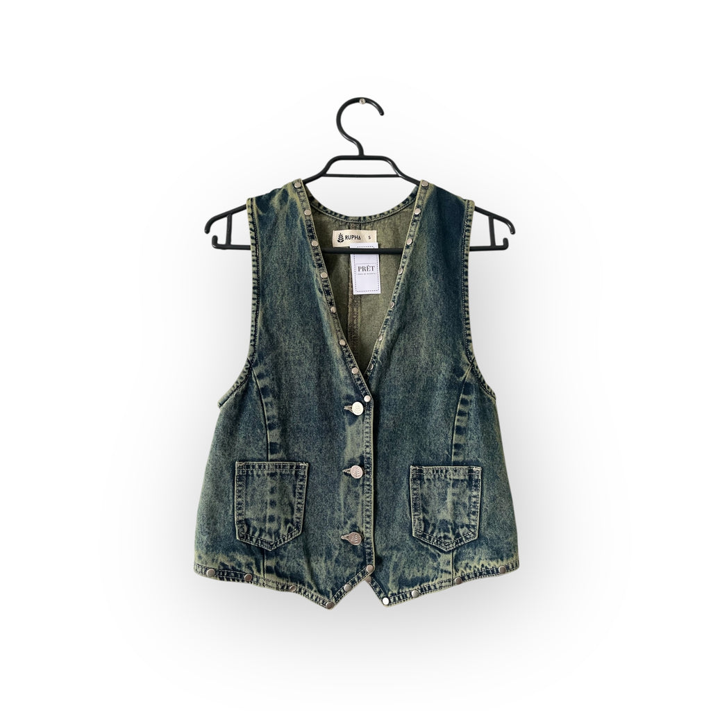 CHAQUETA RUPHA