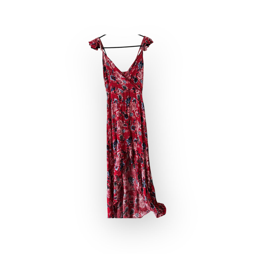 VESTIDO WADOS