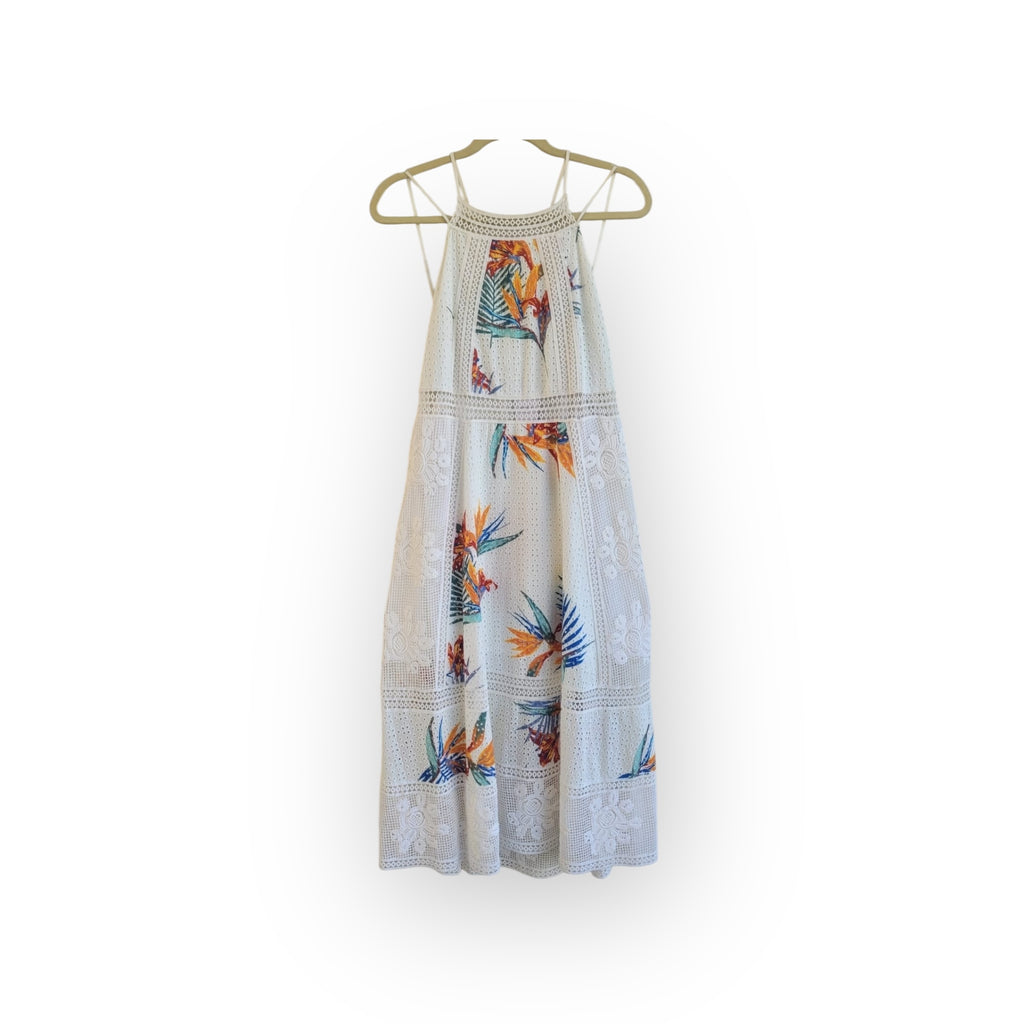 VESTIDO RAPSODIA