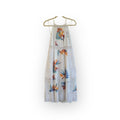 VESTIDO RAPSODIA