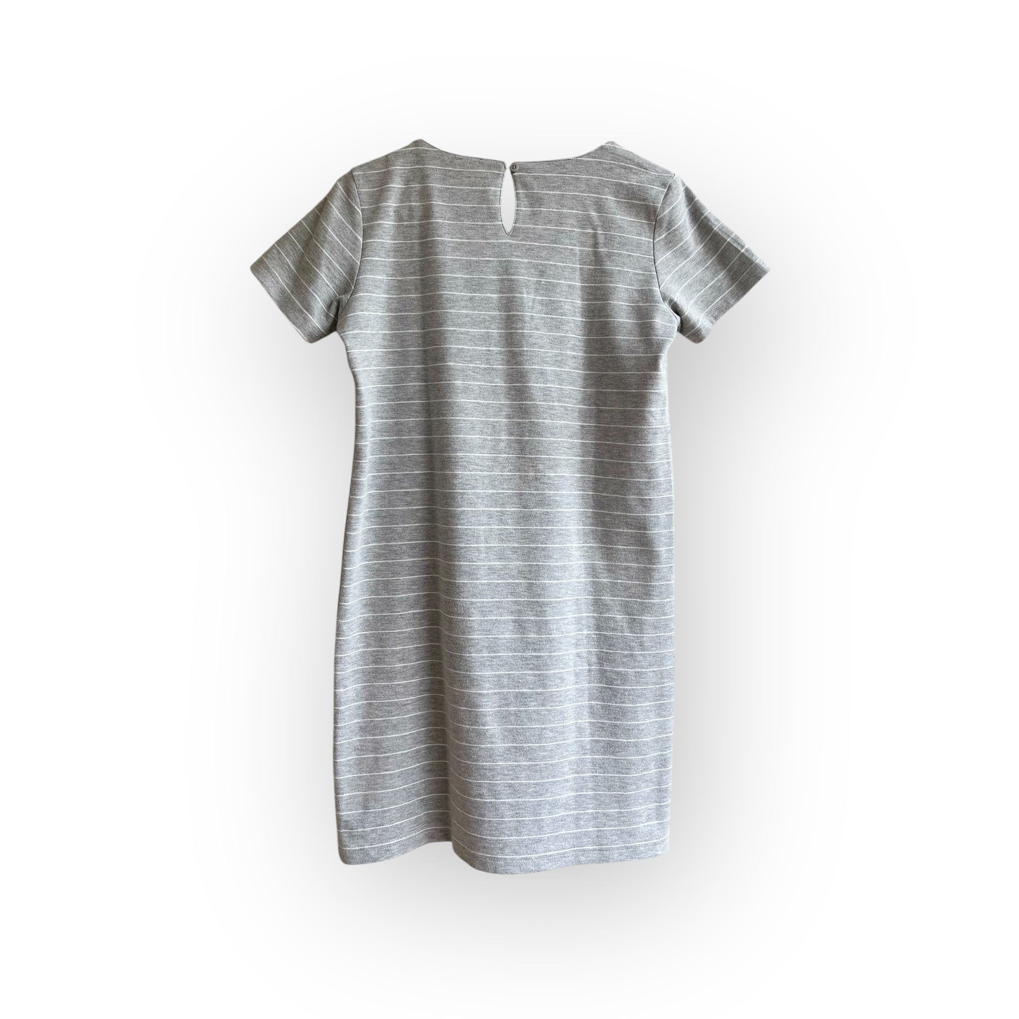 VESTIDO BOULEVARD