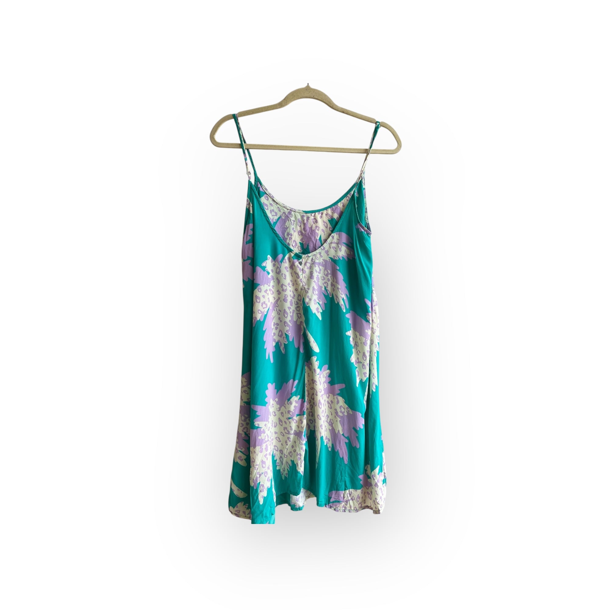 VESTIDO FOSTER