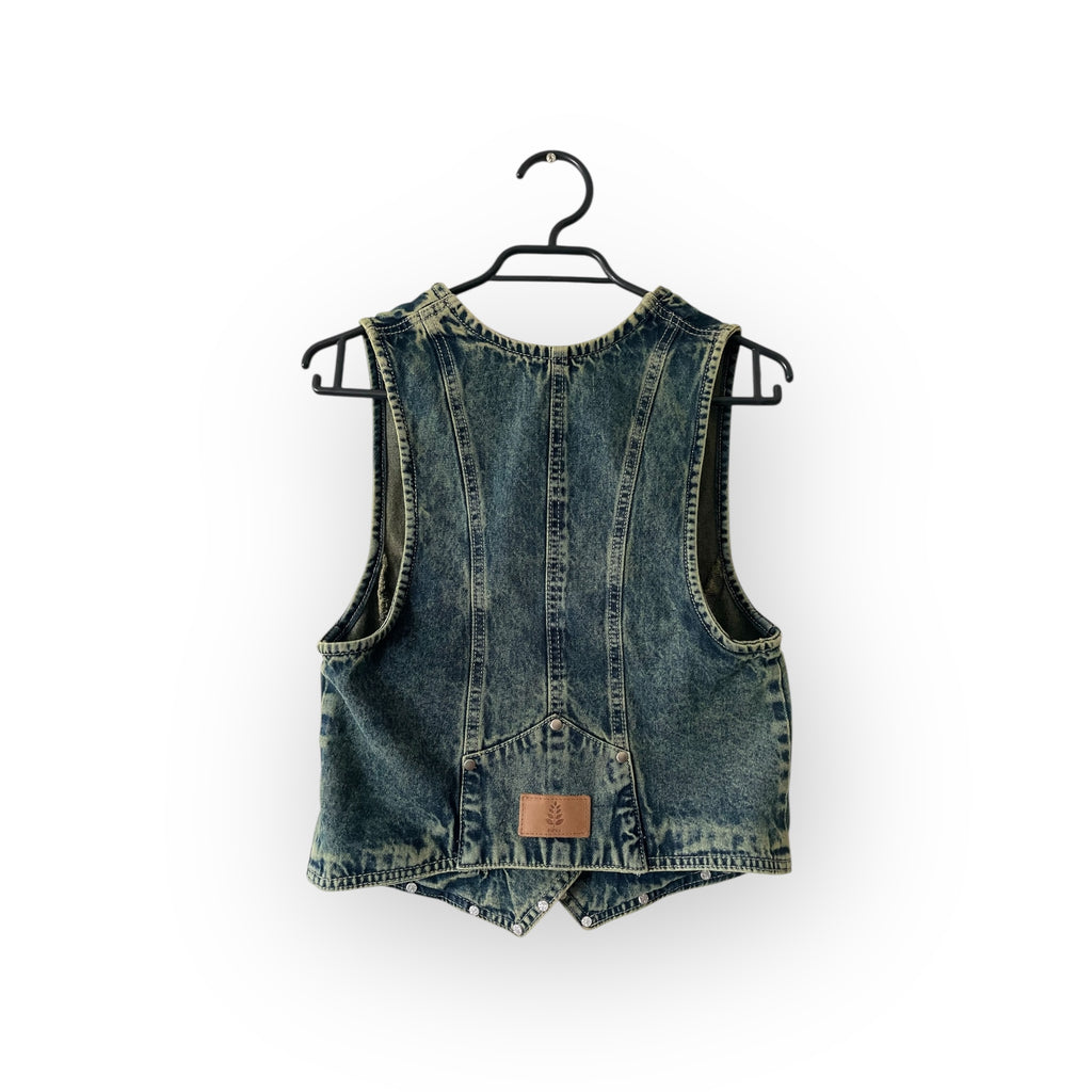 CHAQUETA RUPHA