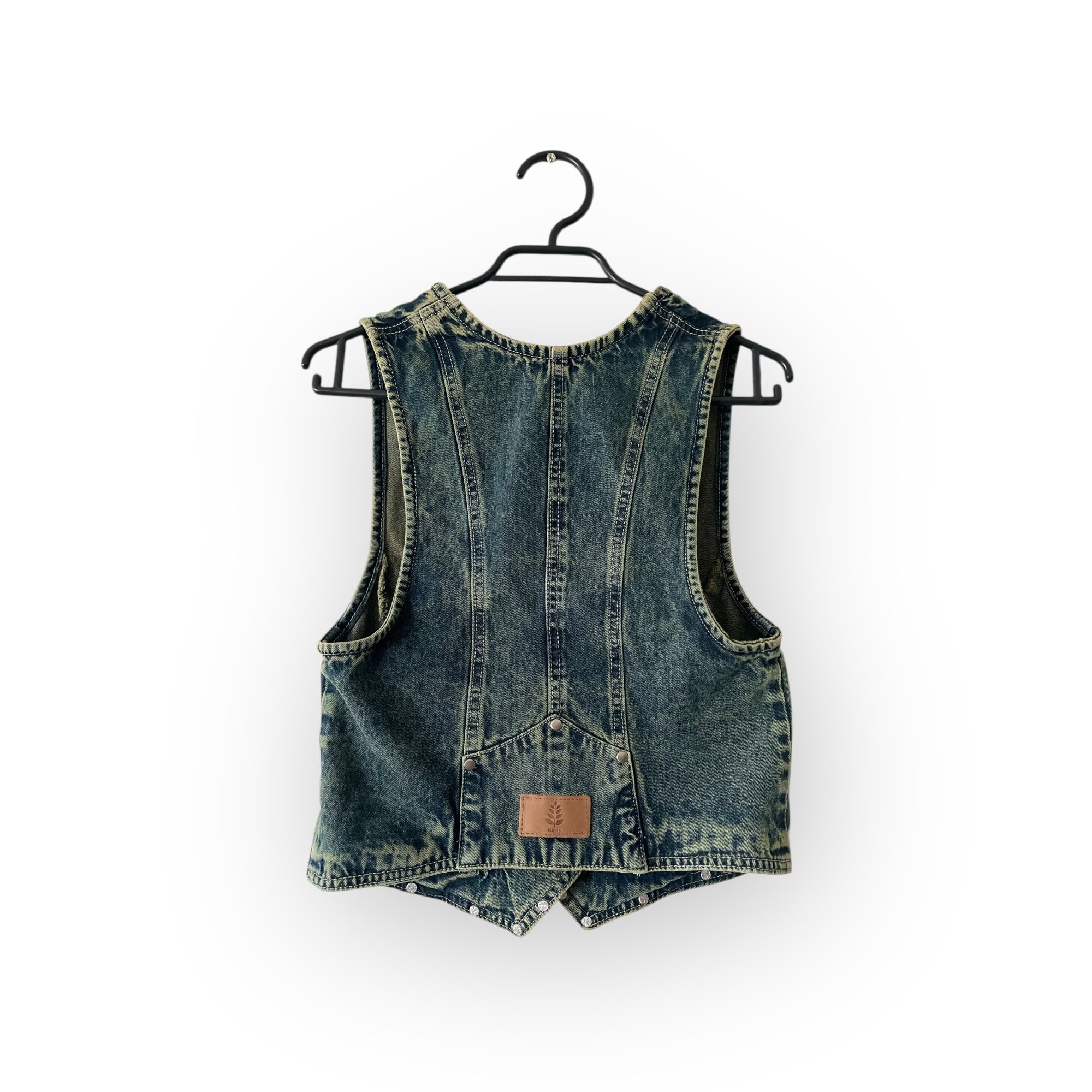 CHAQUETA RUPHA