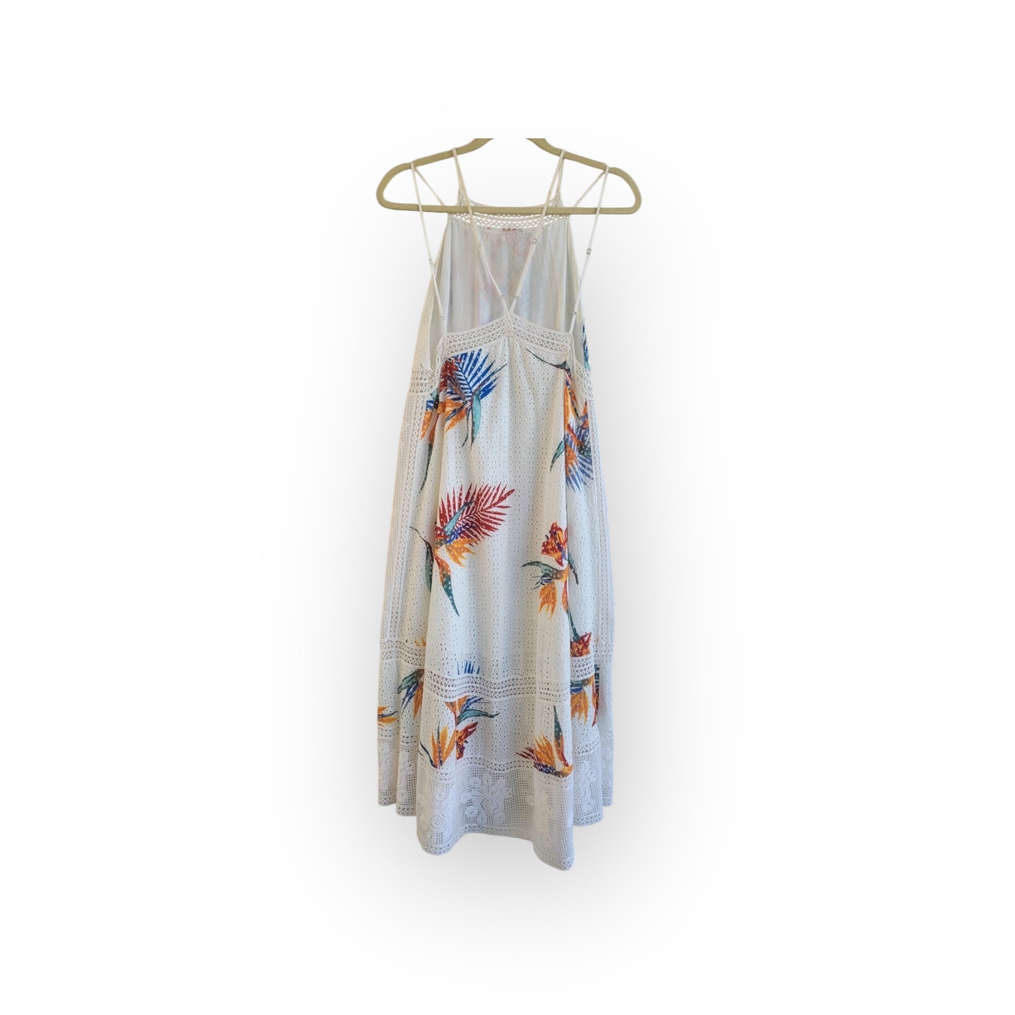 VESTIDO RAPSODIA