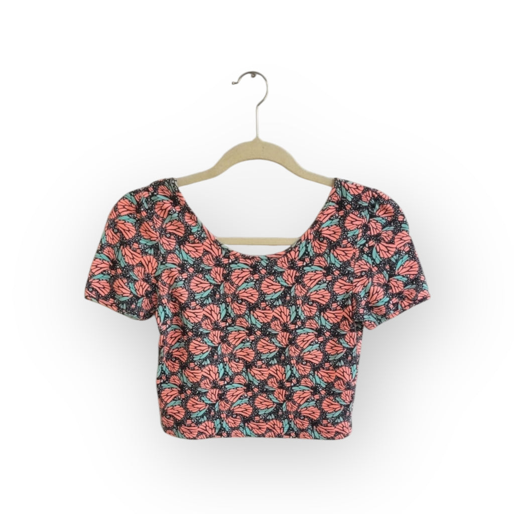POLERA FOSTER