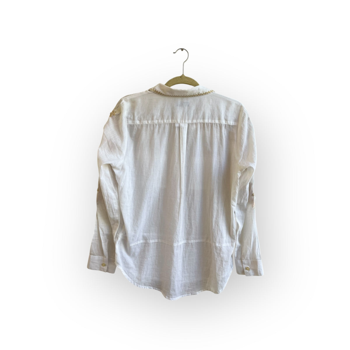 BLUSA JAZMIN CHEBAR