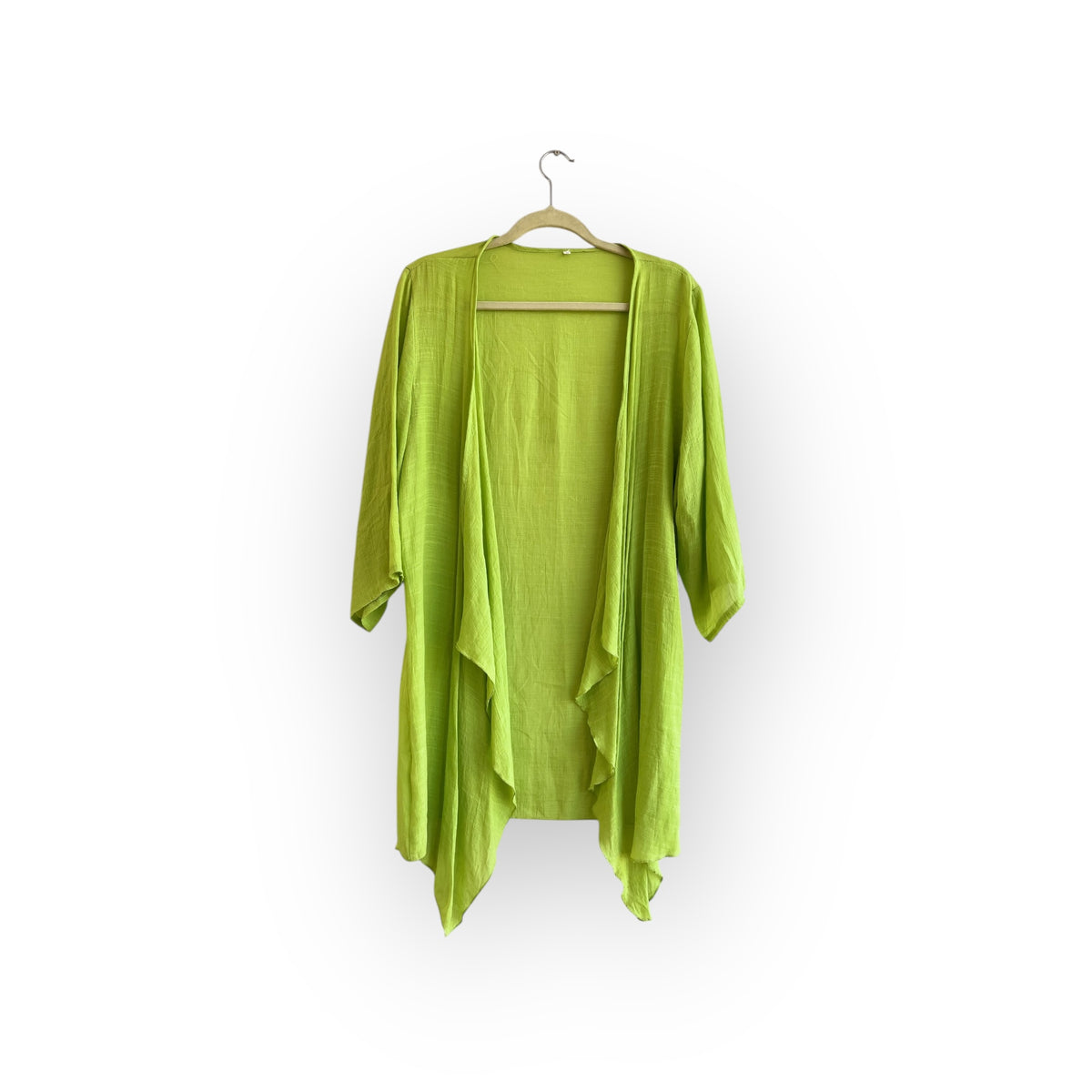 TAPADO VERDE