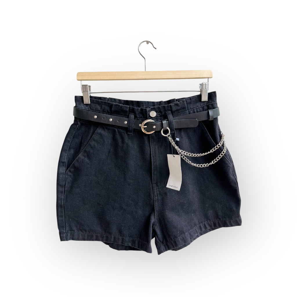 SHORT PLAZA ITALIA