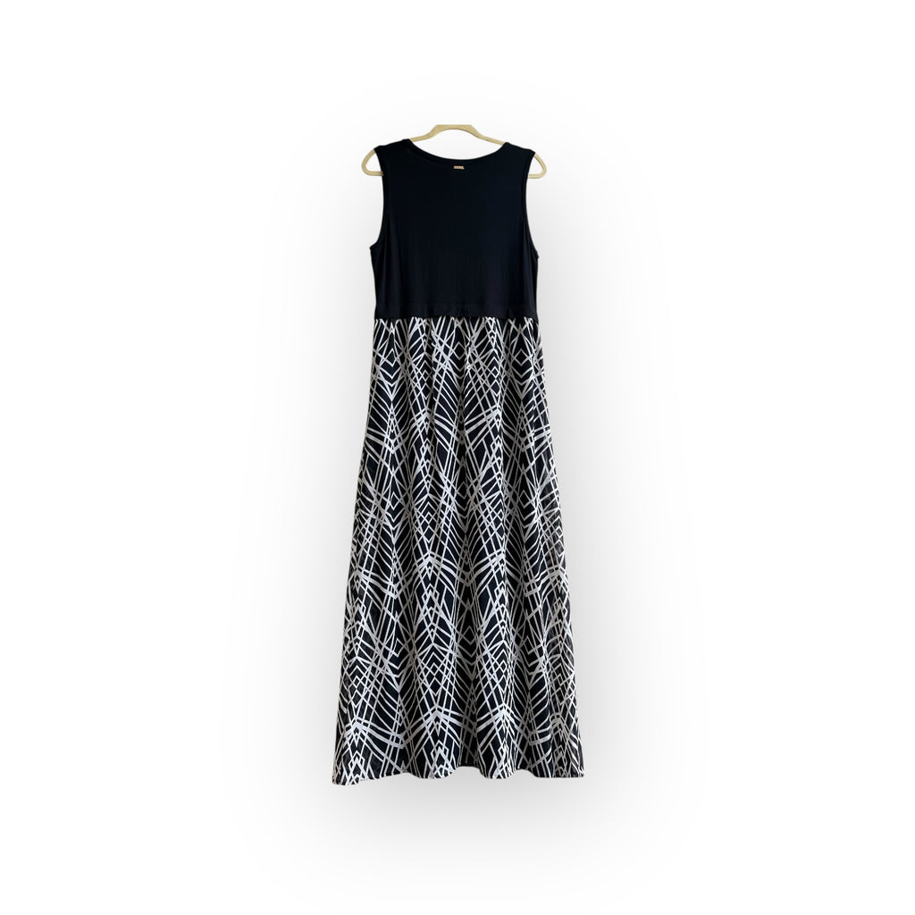 VESTIDO CALVIN KLEIN