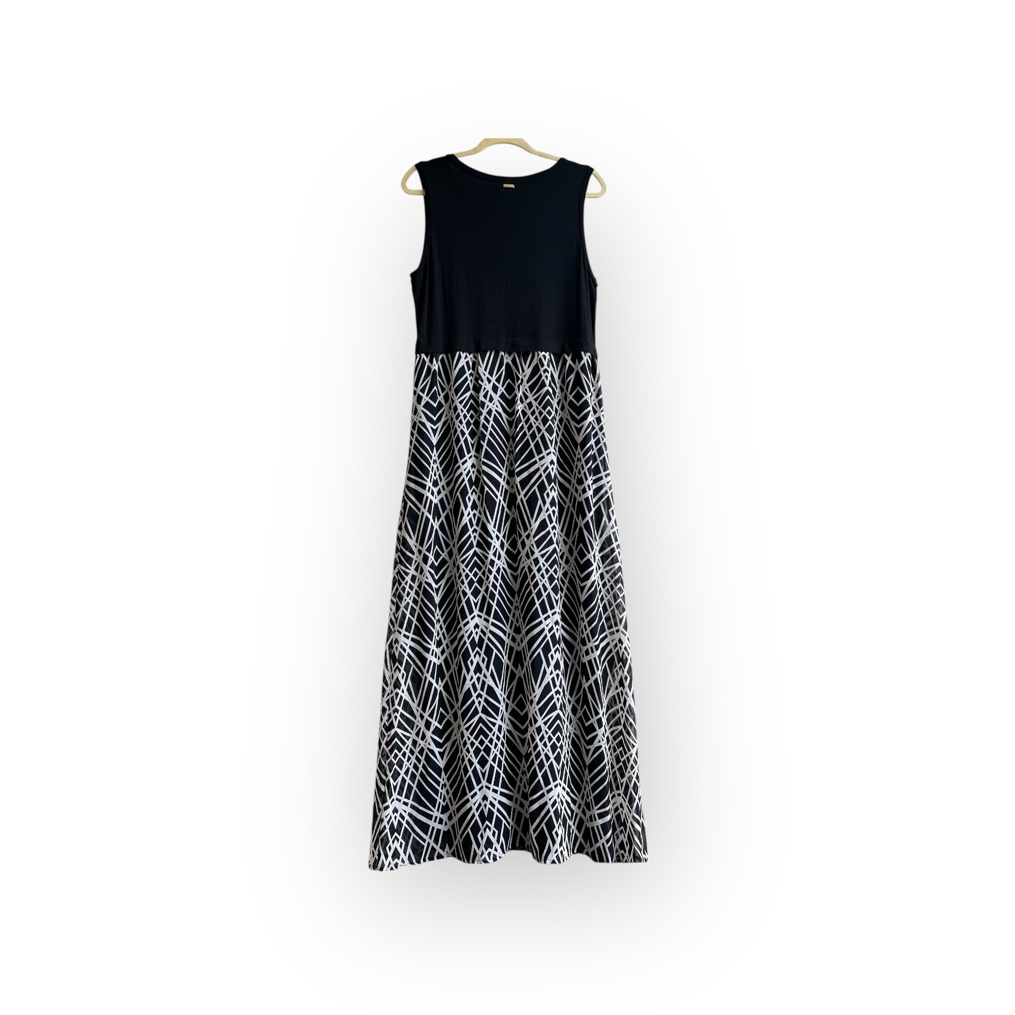 VESTIDO CALVIN KLEIN