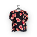 BLUSA MALVA