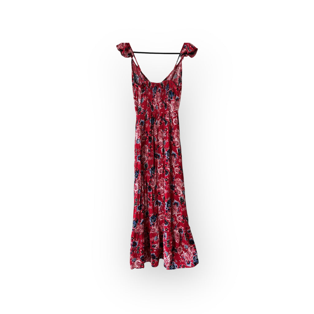 VESTIDO WADOS