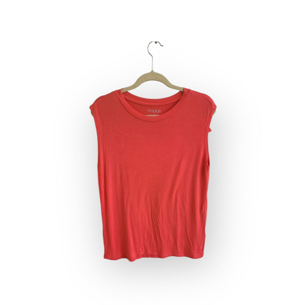 POLERA WADOS