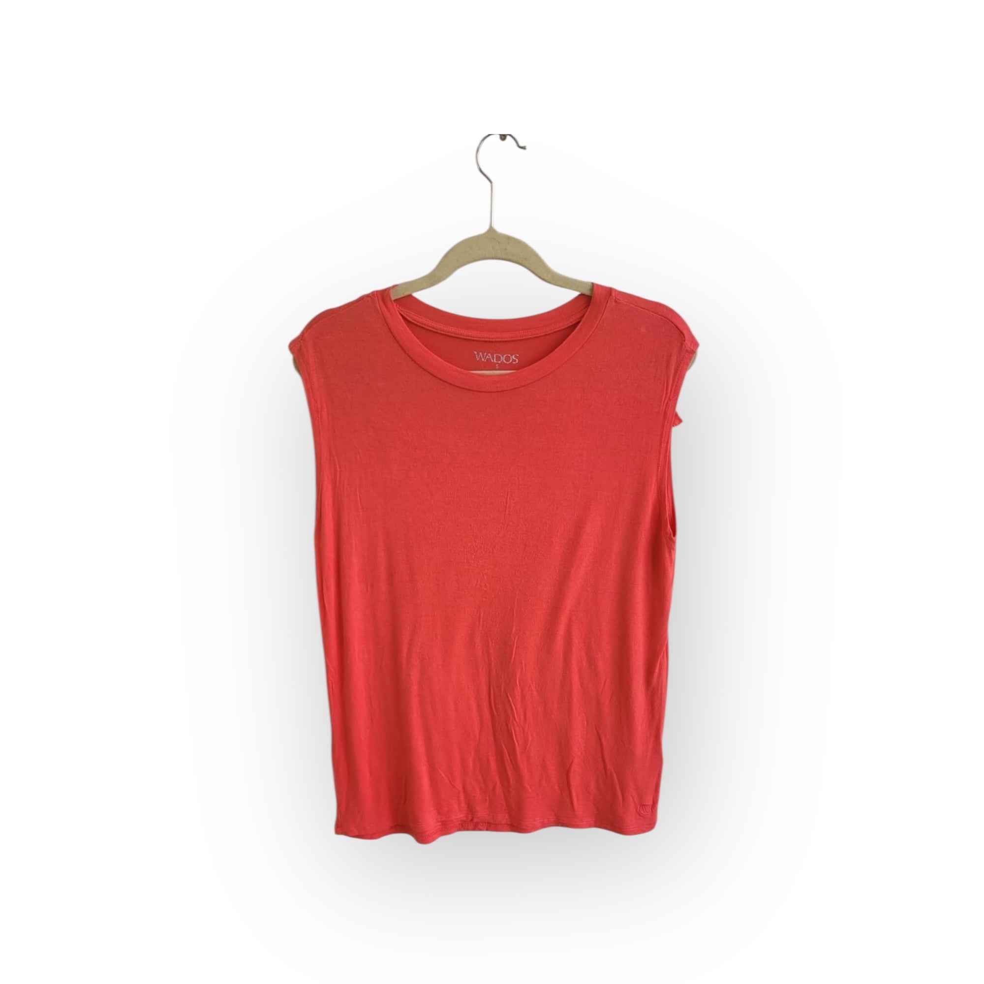 POLERA WADOS