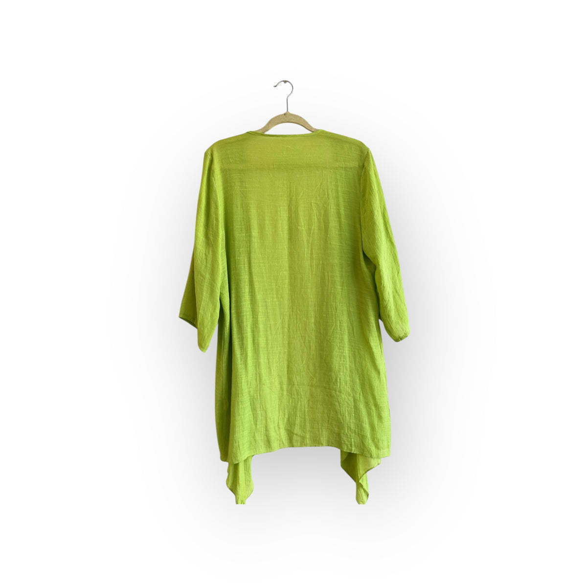 TAPADO VERDE