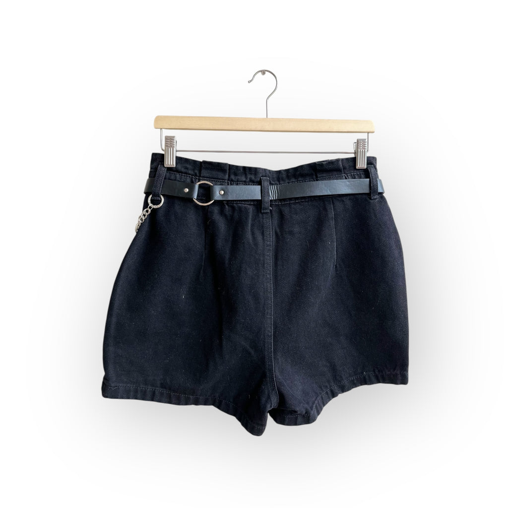 SHORT PLAZA ITALIA