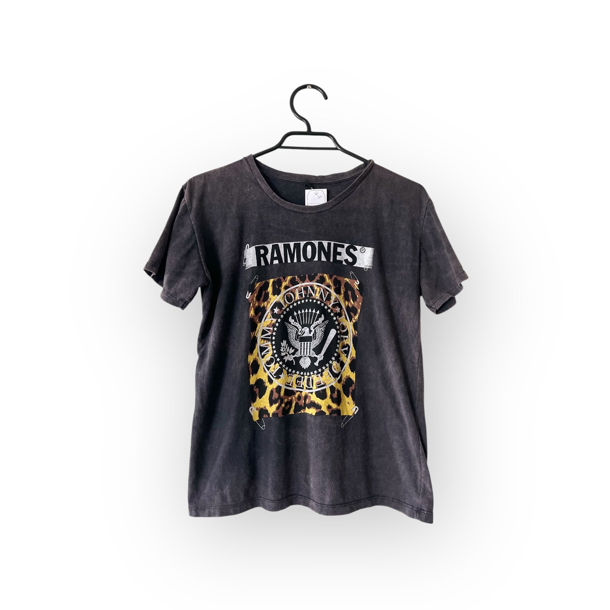 POLERA RAMONES