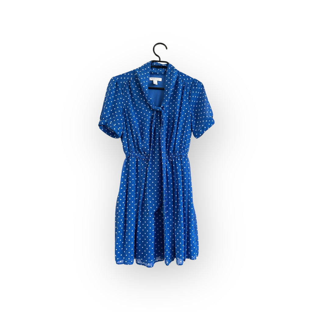 VESTIDO FOREVER 21