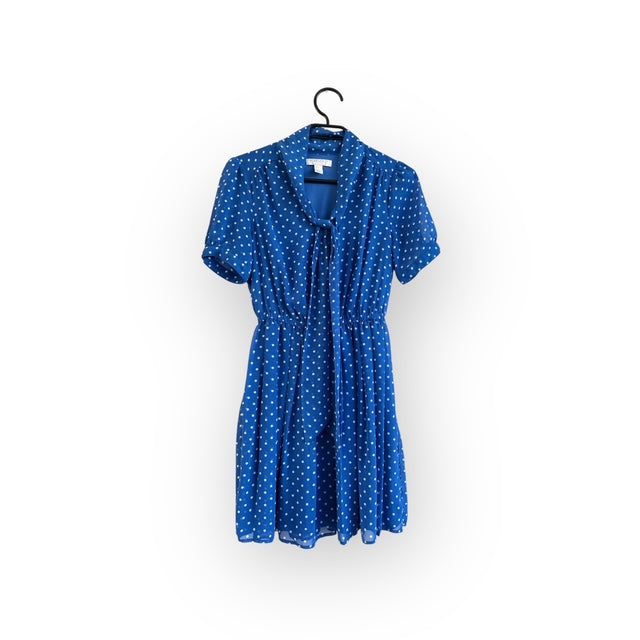 VESTIDO FOREVER21